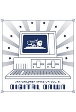 Various: Jah Children Invasion Vol. 6: Digital Dawn LP