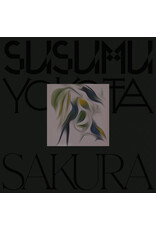 Lo Recordings Yokota, Susumu: Sakura LP