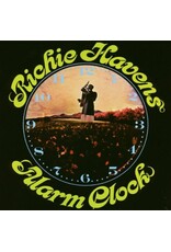 Elemental Havens, Richie: Alarm Clock LP