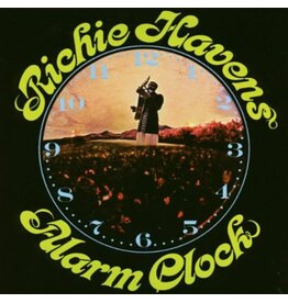 Elemental Havens, Richie: Alarm Clock LP