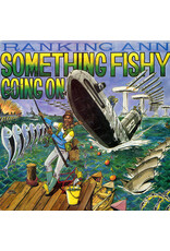 Ranking Ann: Something Fishy Going On LP