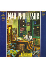 Mad Professor: Dub Me Crazy Pt. 5: Who Knows the Secret of the Master Tape? LP