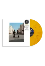 Legacy Pink Floyd: Wish You Were Here (50th ann.) (yellow flame vinyl) LP