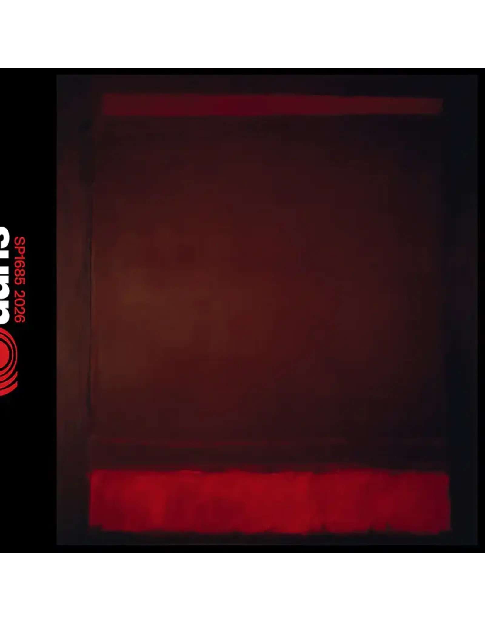 Sub Pop Sunn o))): sunn O))) (2LP- LOSER edition) LP