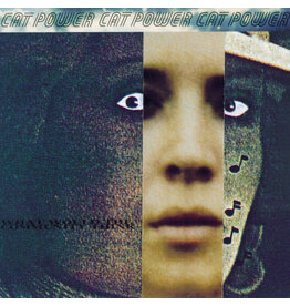 Matador Cat Power: What Would the Community Think LP