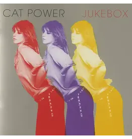 Matador Cat Power: Jukebox LP