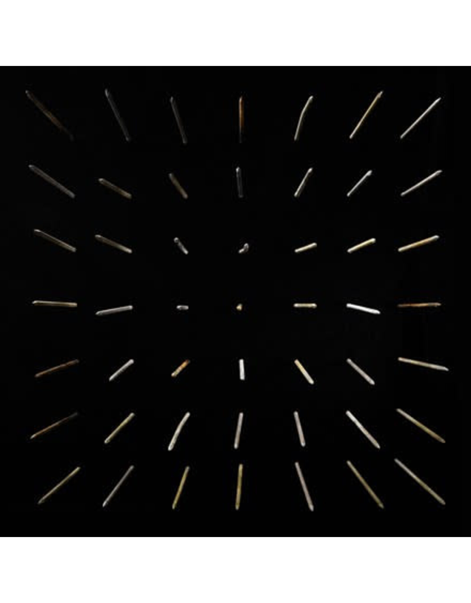 Sub Pop Clipping.: There Existed An Addiction To Blood LP