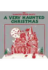 Haunted House Party: A Very Haunted Christmas LP