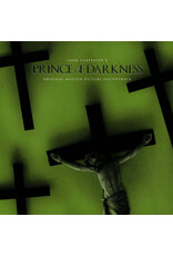 Mondo Howarth, Alan: Prince of Darkness OST LP