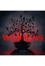 Waxwork OST: Weapons LP