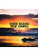 Aloha Got Soul Suzuki, Eddie: New Hawaii LP