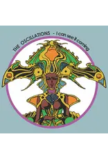 Strawberry Rain Oscillations: I Can See It Coming LP