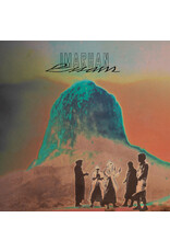 City Slang Imarhan: Essam (PETROL VINYL) LP