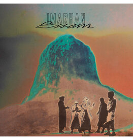 City Slang Imarhan: Essam (PETROL VINYL) LP