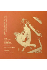 Van't Hof's Pili Pili, Jasper: Selected Works 1984 to 2002 LP