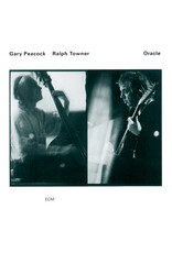 ECM Peacock, Gary / Ralph Towner: Oracle LP