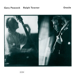 ECM Peacock, Gary / Ralph Towner: Oracle LP