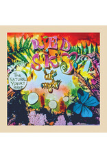 Natural Yogurt Band: Red Sky at Night LP