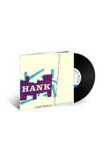 Blue Note Mobley, Hank: Hank (Blue Note Tone Poet) LP
