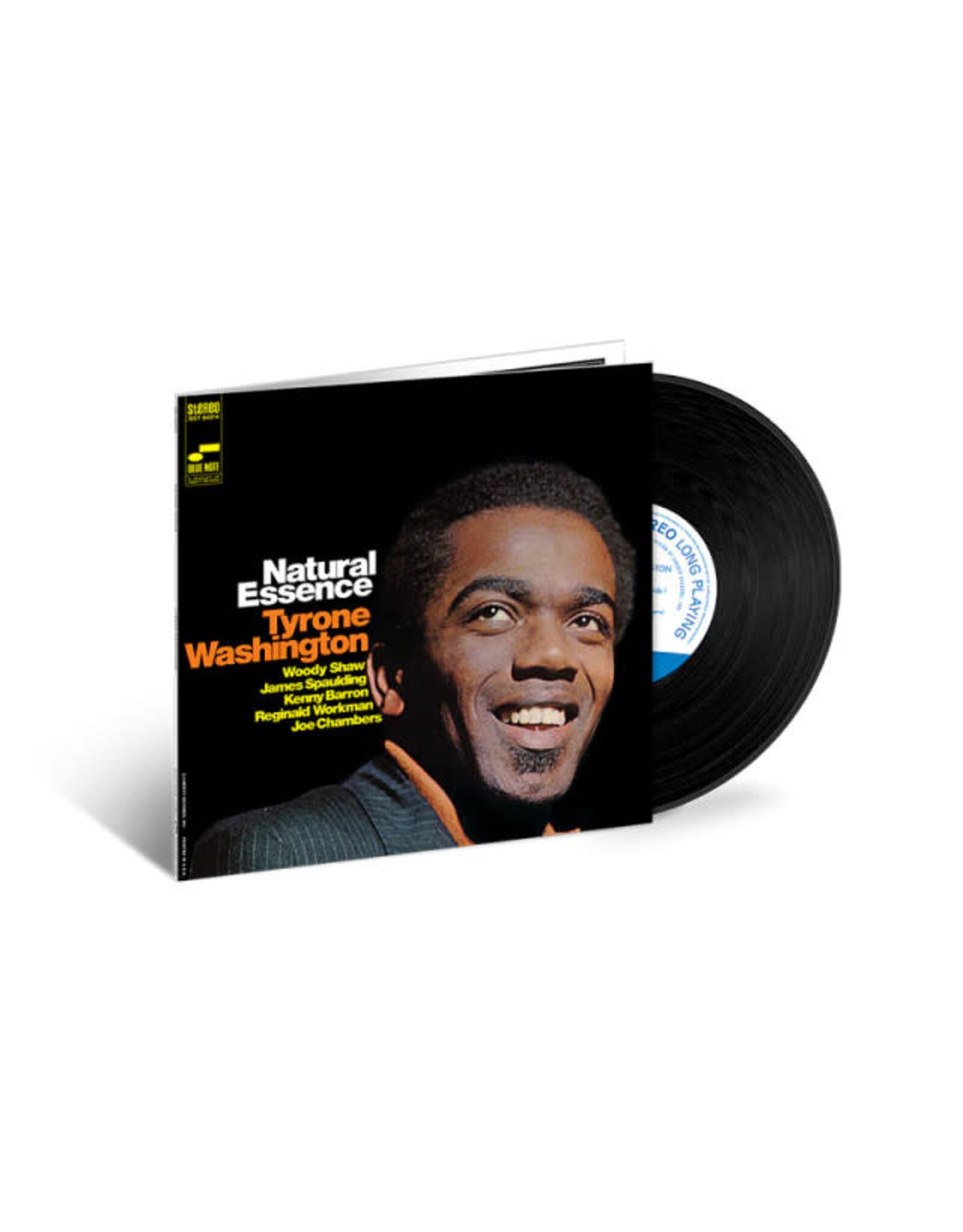 Blue Note Washington, Tyrone: Natural Essence (Blue Note Tone Poet) LP