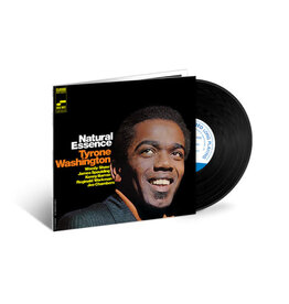 Blue Note Washington, Tyrone: Natural Essence (Blue Note Tone Poet) LP