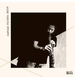 Superfly Fujieda Group, Sinsuke: Fukushima LP