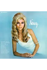 Light in the Attic Sinatra, Nancy: Nancy (My Mother's Blue Eyes) LP