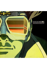 R&S Ken Ishii: Jelly Tones LP