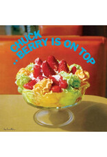 Chess Berry, Chuck: Berry is On Top (Chess 75) LP