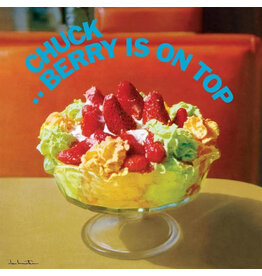 Chess Berry, Chuck: Berry is On Top (Chess 75) LP