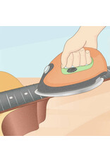 Wah Wah Wino Officer John: The Return of Officer John LP