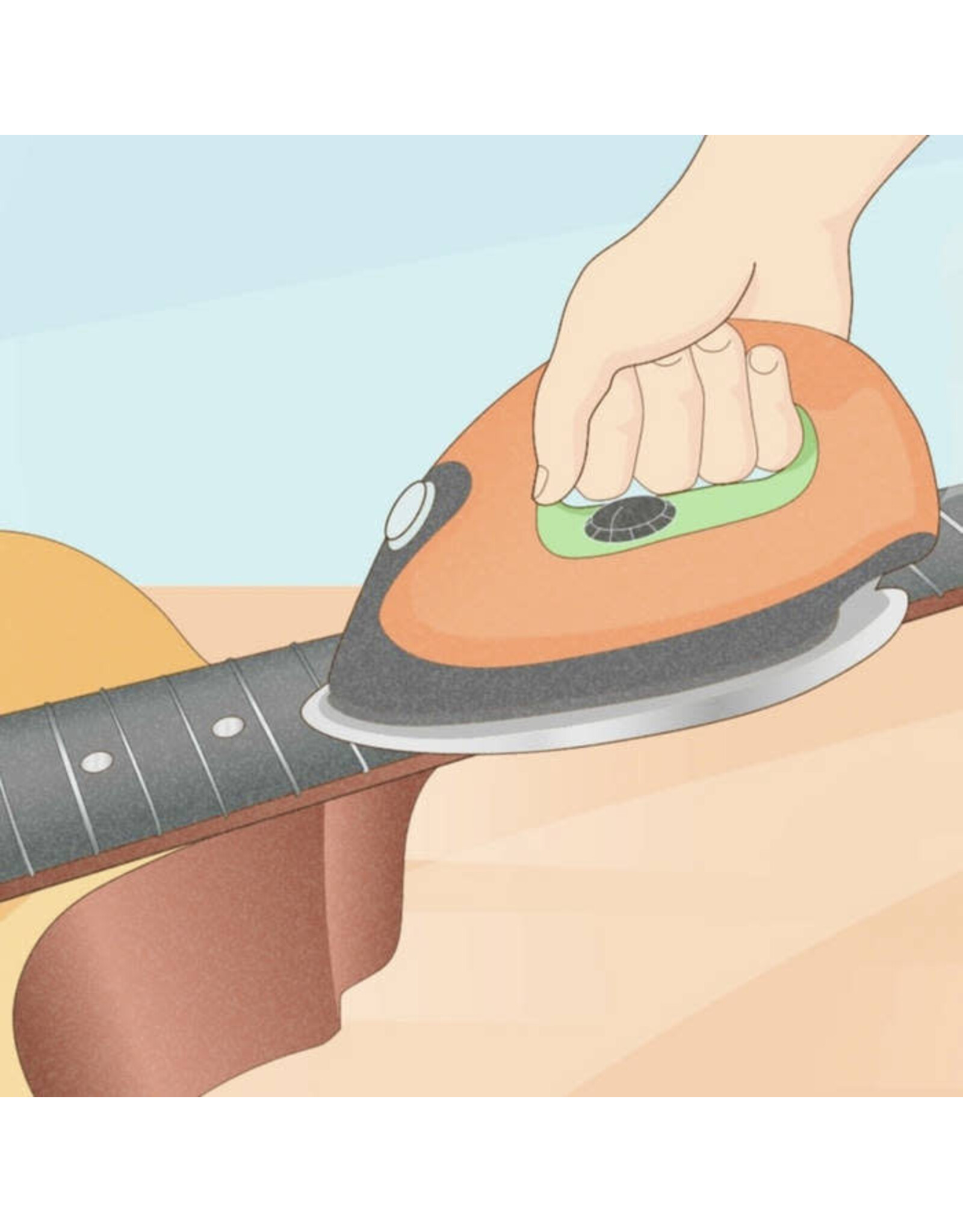 Wah Wah Wino Officer John: The Return of Officer John LP