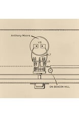 Drag City Moore, Anthony: On Beacon Hill LP