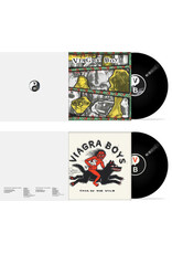 Year0001 Viagra Boys: Consistency Of Energy/Call Of The Wild LP