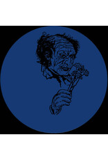 Self Release Beau Wanzer: Untitled LP