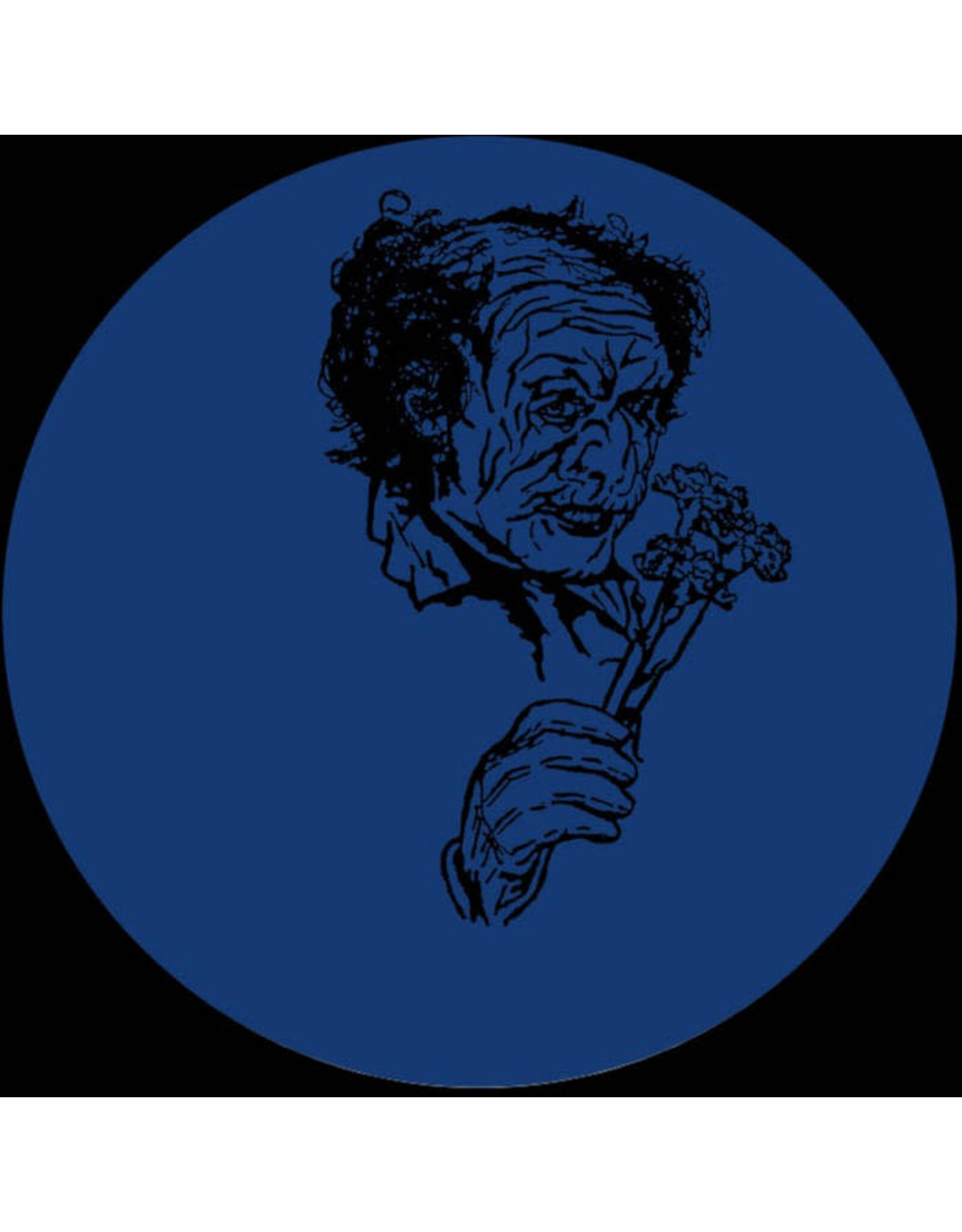 Self Release Beau Wanzer: Untitled LP