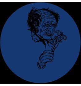 Self Release Beau Wanzer: Untitled LP