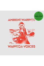 Isle of Jura Ambient Warrior: Warrior Voices LP