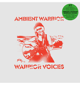 Isle of Jura Ambient Warrior: Warrior Voices LP