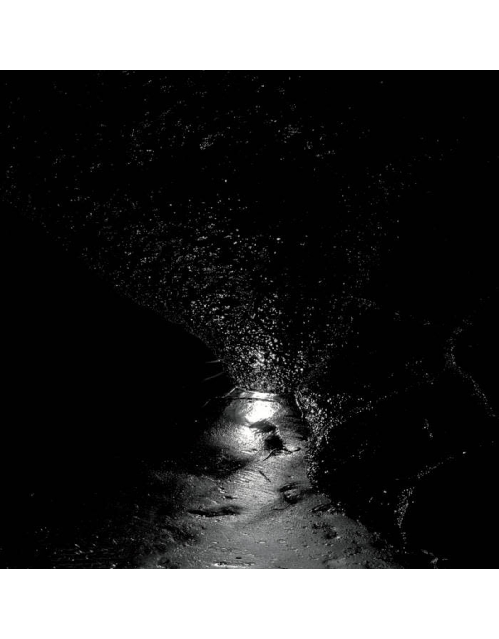 Masin, Gigi: Implodendo in una Accecante Oscurita (Pt. 1) LP