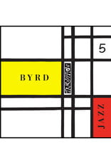 Sam Records Byrd, Donald: Byrd Jazz LP
