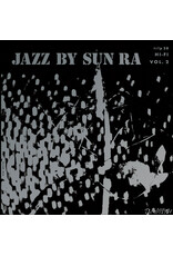 Sam Records Sun Ra: Jazz By Sun Ra Vol. 2 LP