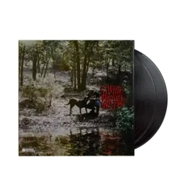 Warner Bryan, Zach: With Heaven On Top LP