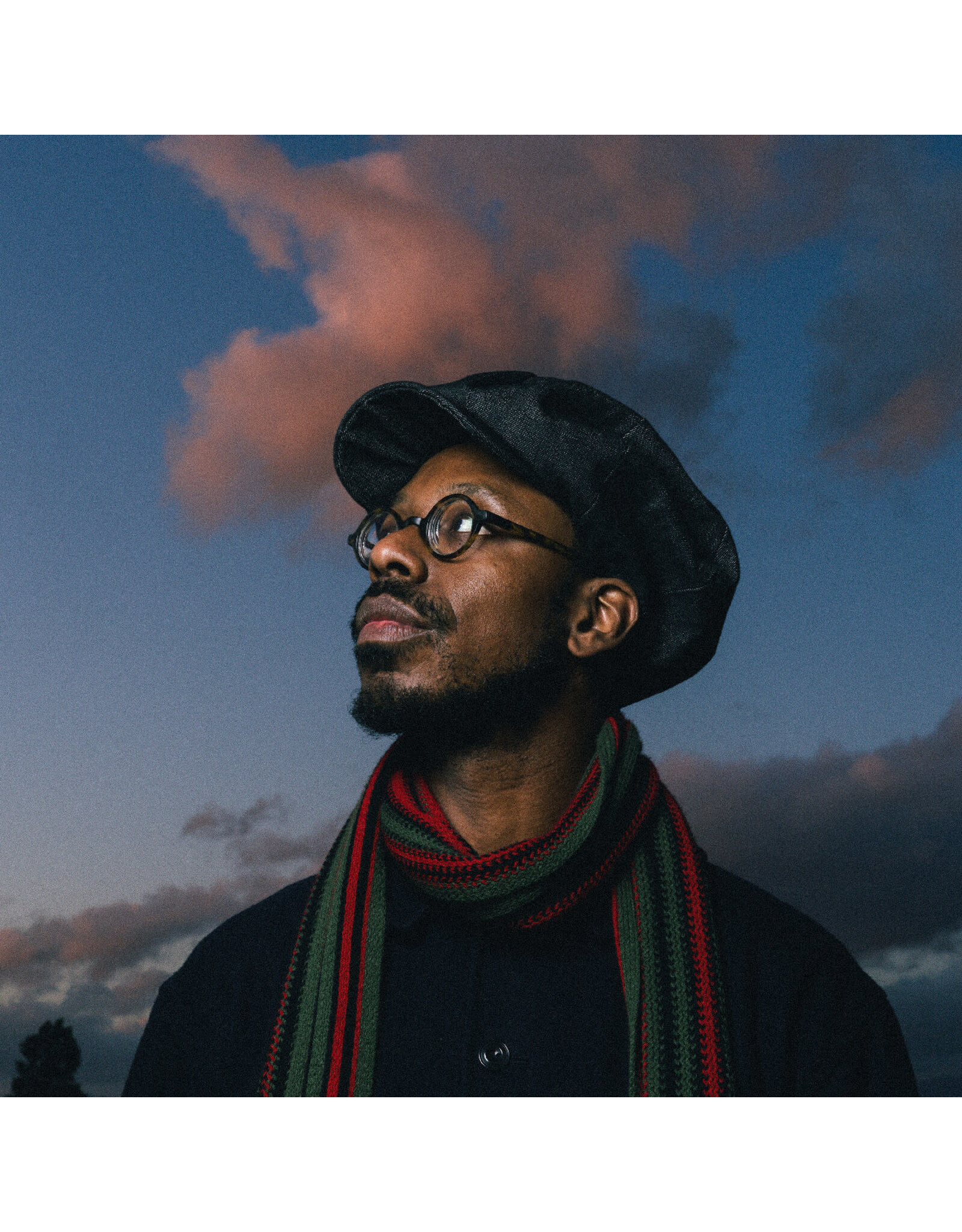 Self Release Shabaka: Of The Earth (CORNFLOWER BLUE VINYL) LP