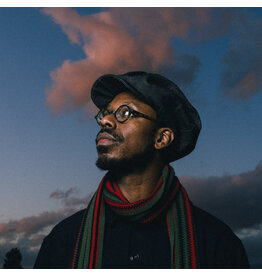 Self Release Shabaka: Of The Earth (CORNFLOWER BLUE VINYL) LP