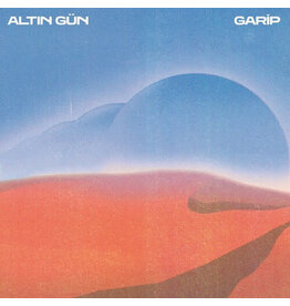 ATO Altin Gun: Garip (Indie Exclusive) LP