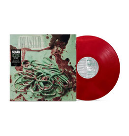 BMG Sugar: Beaster LP