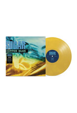 BMG Sugar: Copper Blue LP