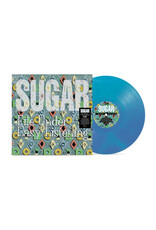 BMG Sugar: File Under: Easy Listening LP