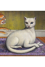 Dead Oceans Mitski: Nothing's About To Happen To Me (tansy yellow vinyl) LP